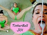 Tinker Bell JOI
