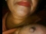 Tough mumy