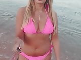 My aunt