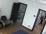 Caught on IP Cam - Brazilian Fat ASS P4