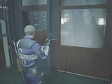 Resident Evil 2 reimagined