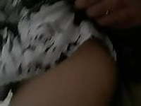 Safado me encoxando
