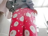 ASIAN ASS