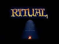The ritual 