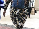 ..Tall Bbw Jiggling Ass
