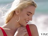 VIXEN She took a week abroad to have the best sex of her lif