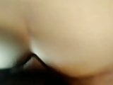 chastity the cock sucking cumslut does anal