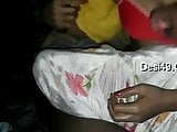 Desi pussy show