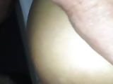Filipina doggy style POV 1