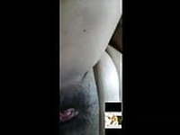 My gf video call part 1