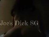 SG - Netflix & Chill with My Vietnamese Slut
