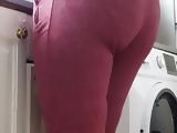 Big black booty