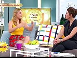 Alina Merkau Und Vanessa Blumhagen