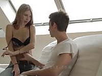 Erotiflix Teen Sex Video Searies Vol.001