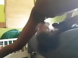 amazing style deepthroat by bbc