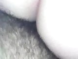 Fucking lover in the arse