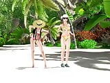 Lets Play Dead or Alive Extreme 2 - 28 von 35 (deutsch)