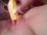 banana girlfriend