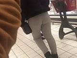 #VTC-Teen girl big butt 
