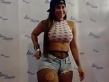 Kloe la maravilla sexy booty