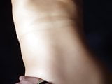 Korean side chick gets fucked again