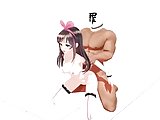 MMD R-18