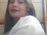Cadela exibida