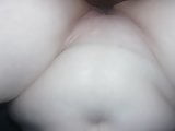 I love to see a woman come