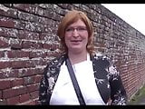 bbw milf baise anal