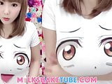 Big Bouncing TIts Compilation featuring Shibuya Kaho 