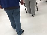 Pawg gilf strikes back