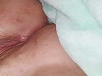 Chubby squirt
