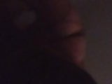Getting some head