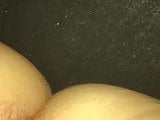 Meine geile teeny muschi