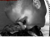 Best Kenyan girl Blow job