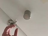  teen caught in restaurant toilet