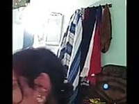 Desi couple on bigo live