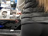 Teen Voyeur - Perfect Teenie with Dad