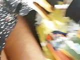 turkish milf upskirt 