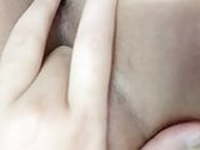Indonesian Girl - RINA - Showing Nude in Camera (Part 8)