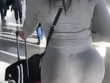 vegas booty!