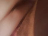 My pussy