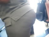 Big booty ebony gilf