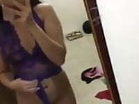 Sexy lingerie