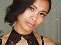 beautiful exotic babe III