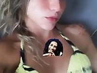 Rebeca great body