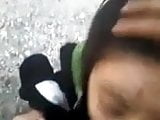 she sucked my cock for 300 in park