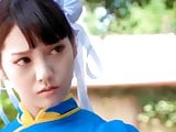 Fight Chun Li