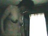 Japanese wife cowgirl
