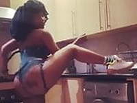 African Twerk Challenge